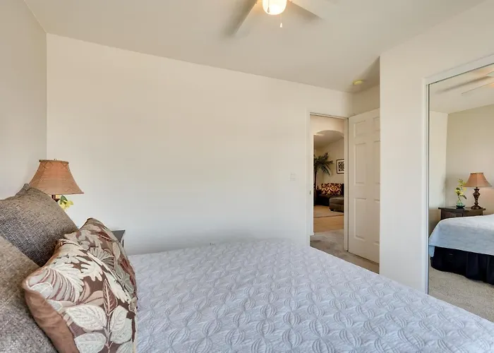 2 Mi To & Dtwn: Havasu Home! Ferienhaus