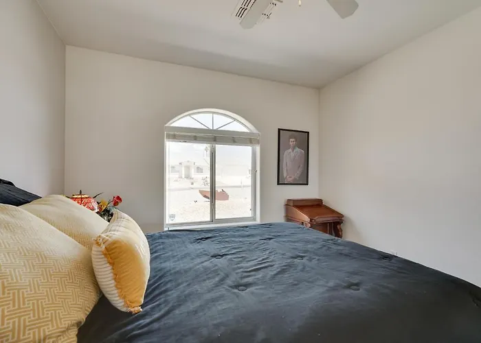 Ferienhaus 2 Mi To & Dtwn: Havasu Home! Lake Havasu City